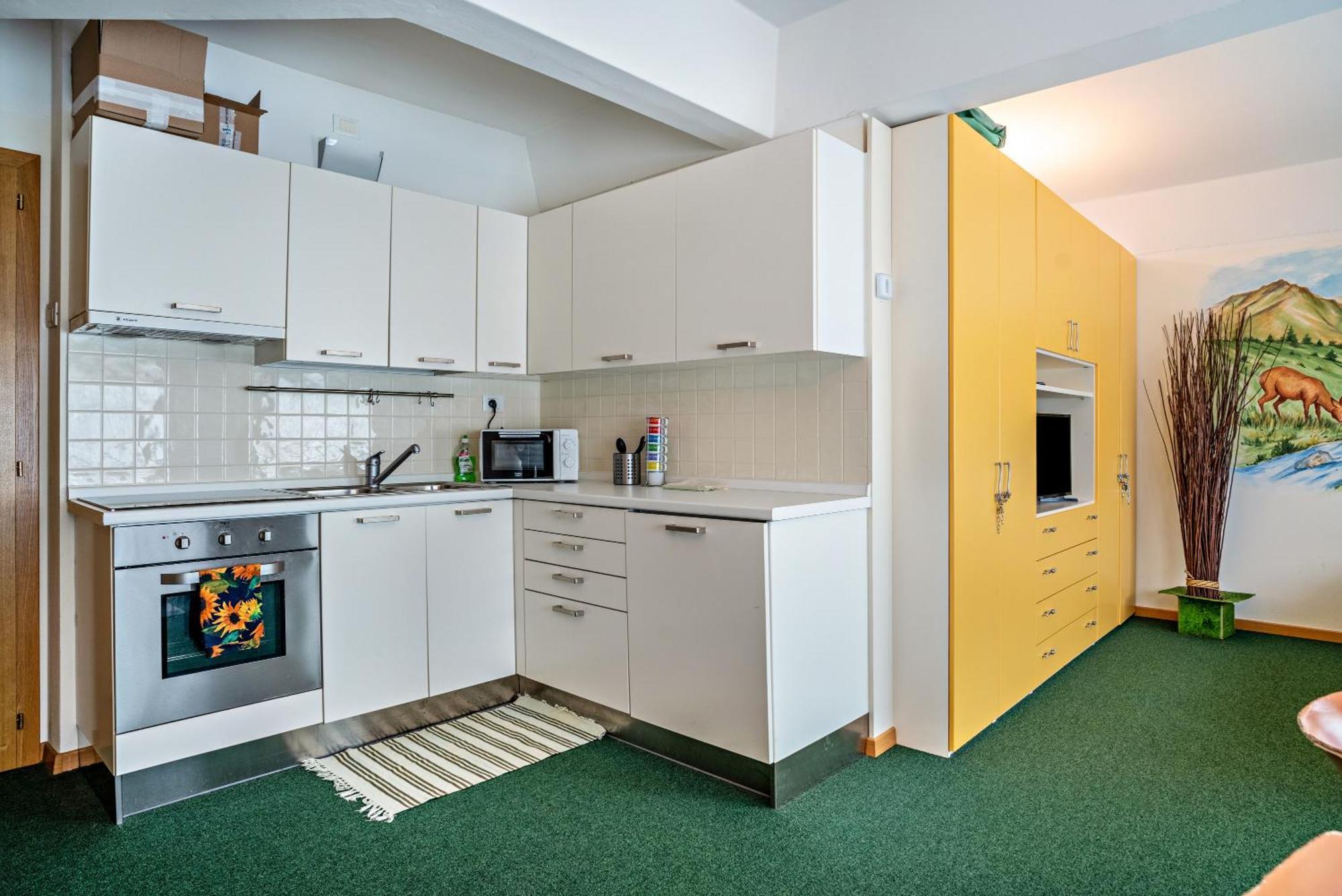 Casa Roby Al Centro Delle Dolomiti Apartment Marilleva Exterior foto