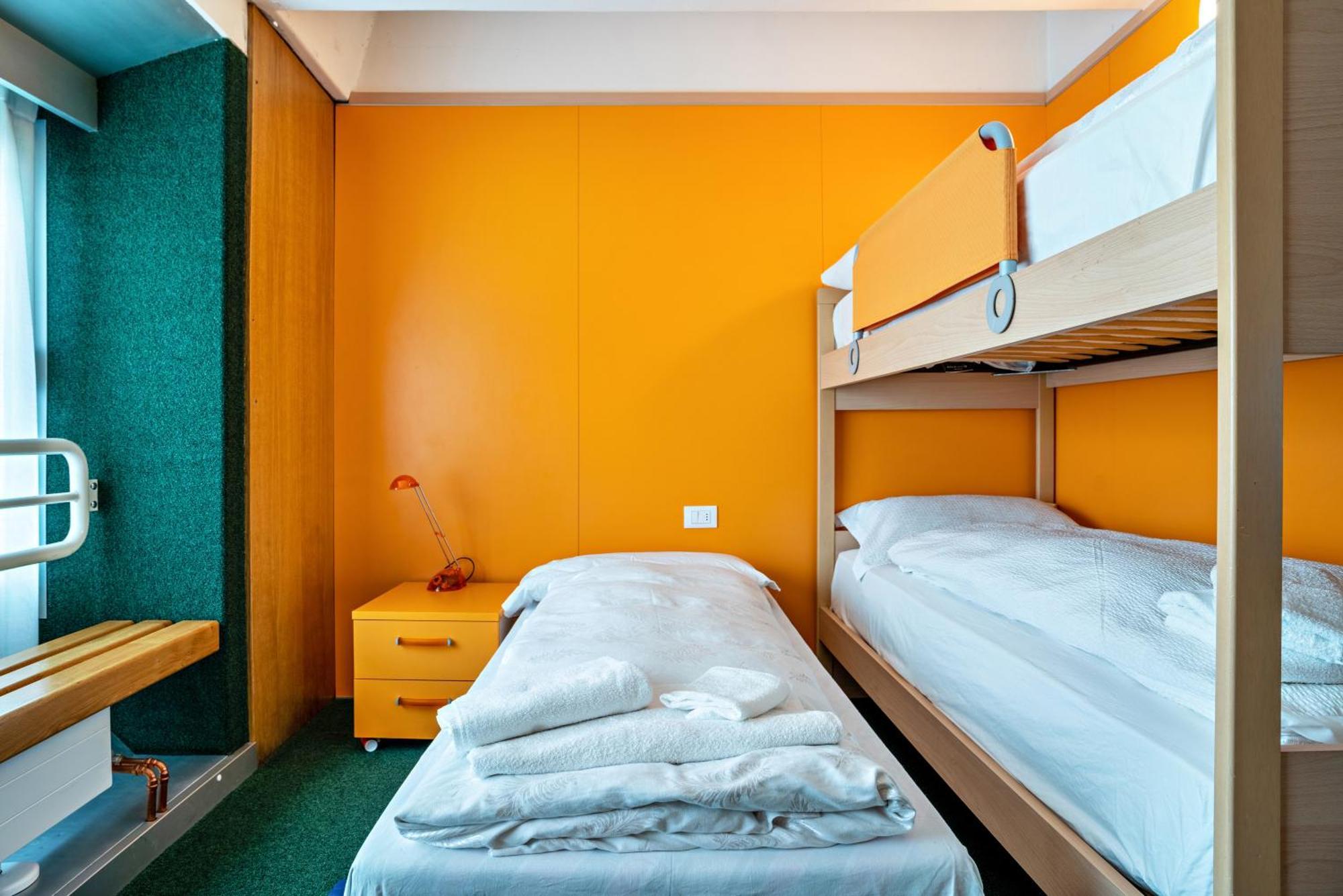 Casa Roby Al Centro Delle Dolomiti Apartment Marilleva Exterior foto