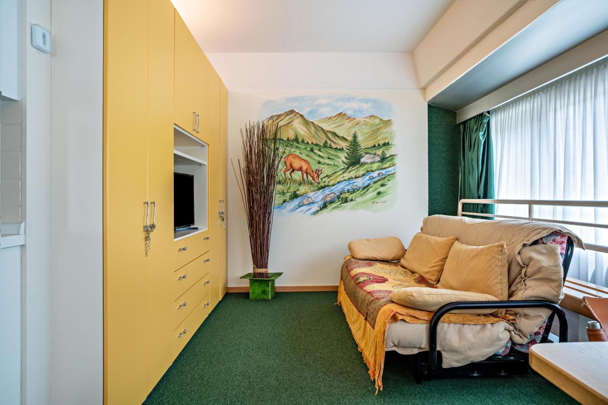 Casa Roby Al Centro Delle Dolomiti Apartment Marilleva Exterior foto