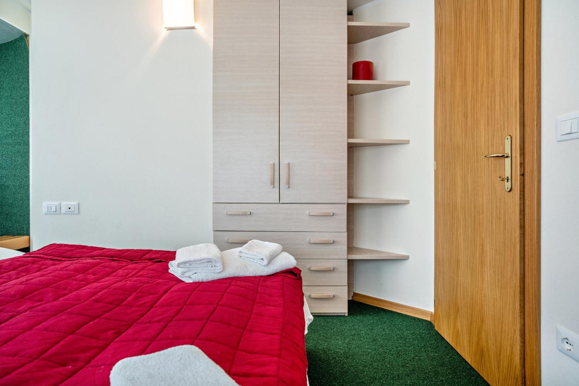 Casa Roby Al Centro Delle Dolomiti Apartment Marilleva Exterior foto
