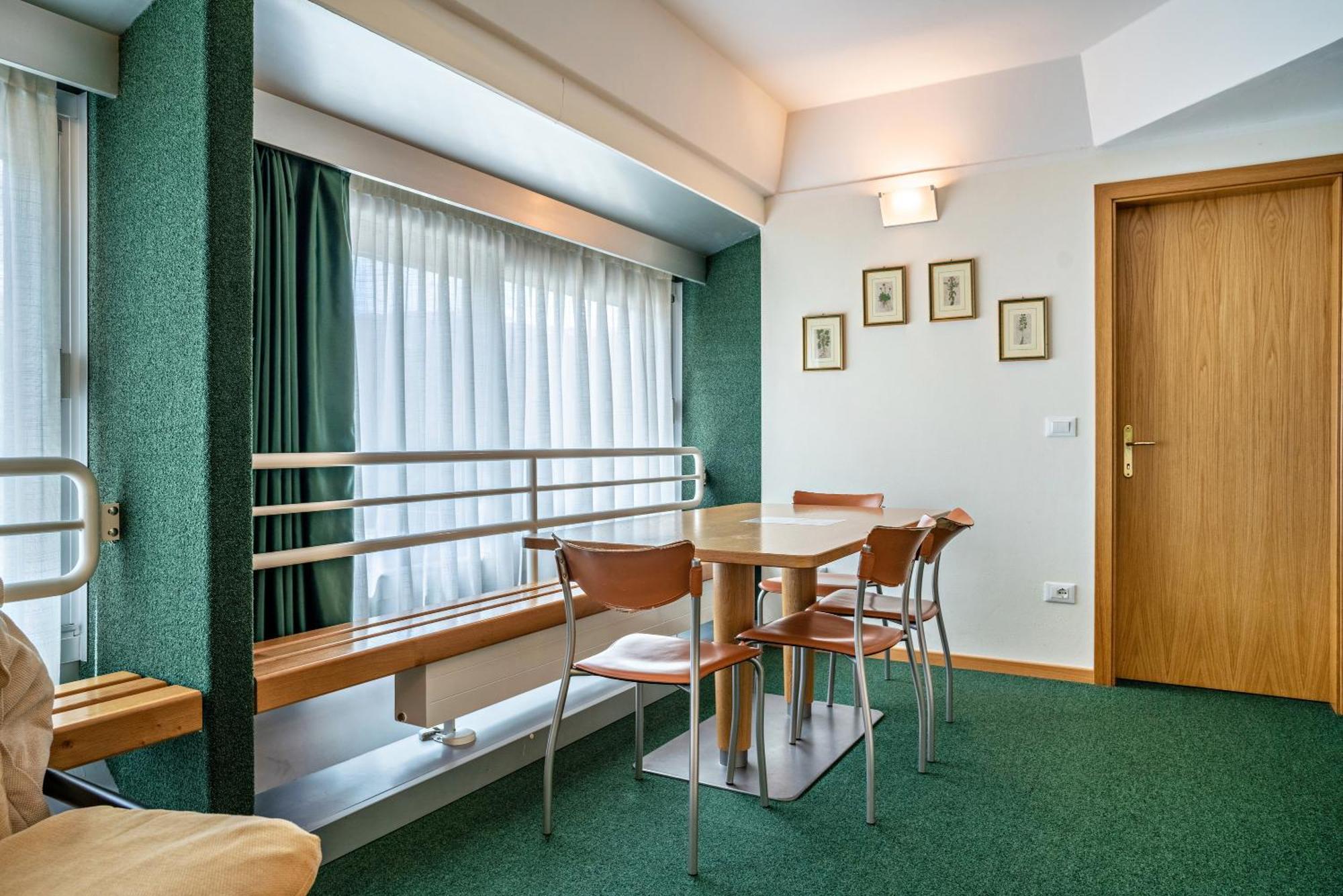 Casa Roby Al Centro Delle Dolomiti Apartment Marilleva Exterior foto