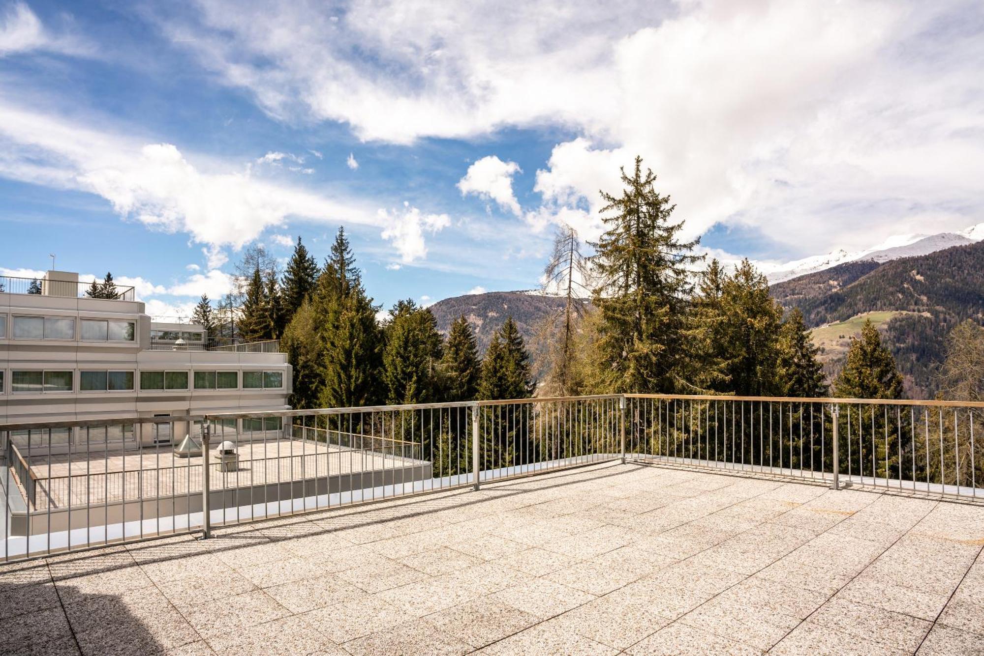 Casa Roby Al Centro Delle Dolomiti Apartment Marilleva Exterior foto