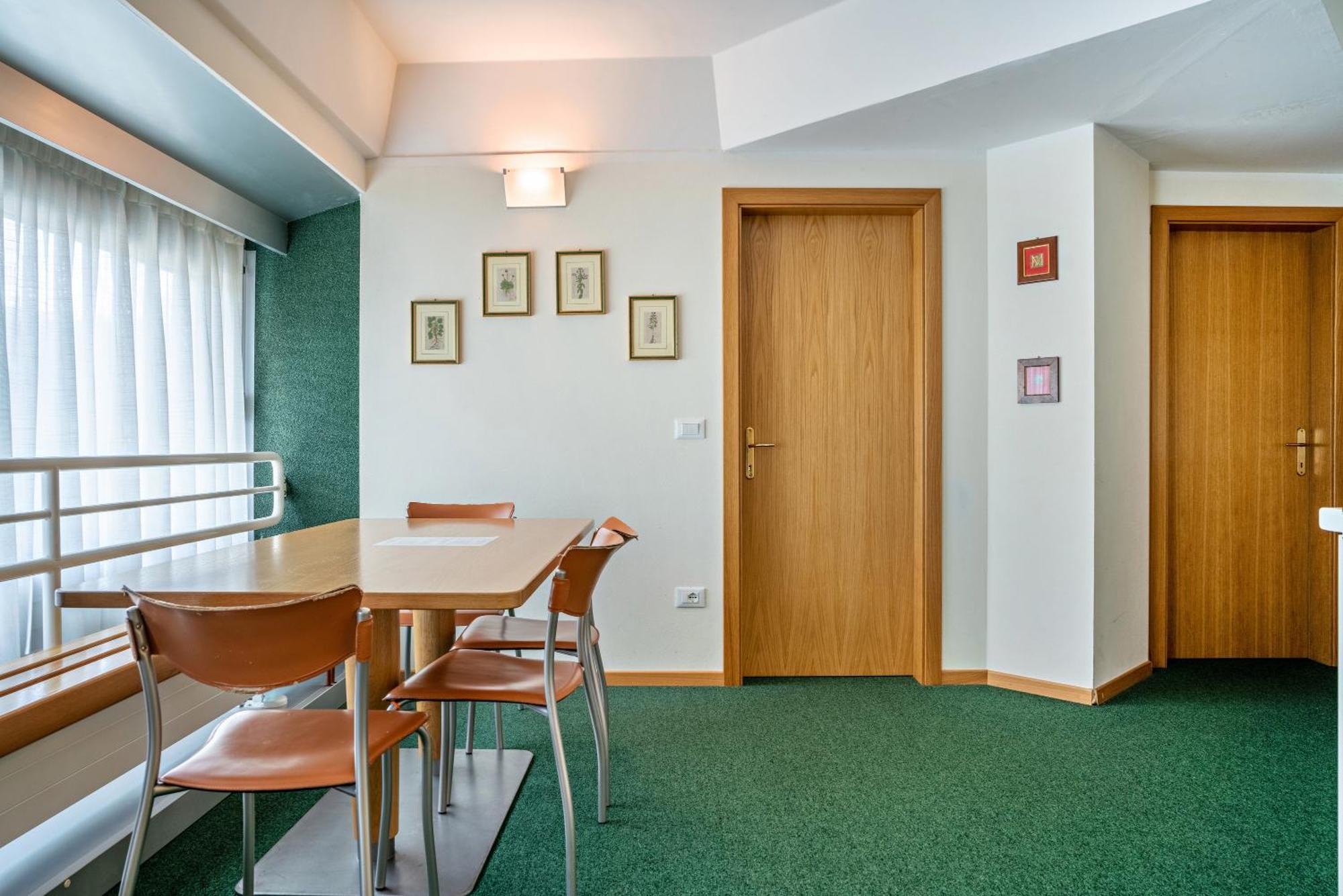 Casa Roby Al Centro Delle Dolomiti Apartment Marilleva Exterior foto